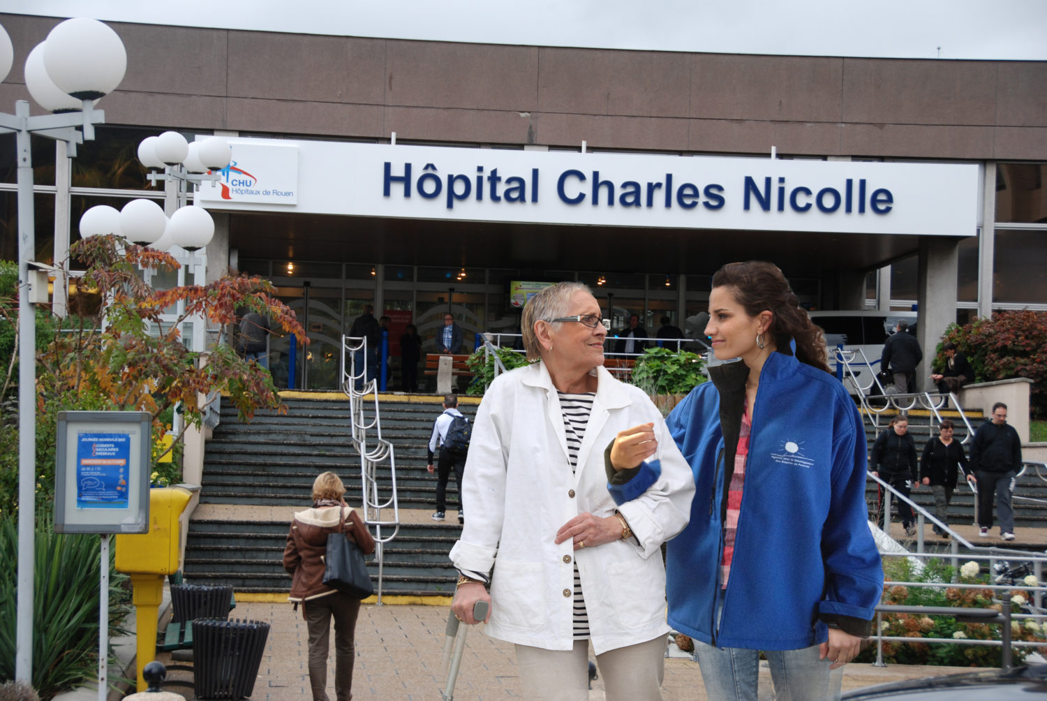 Adep Association intermédiaire, mise à disposition de personnel